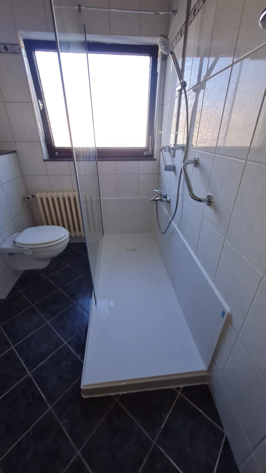 Nachher: Projekt in Wesseling