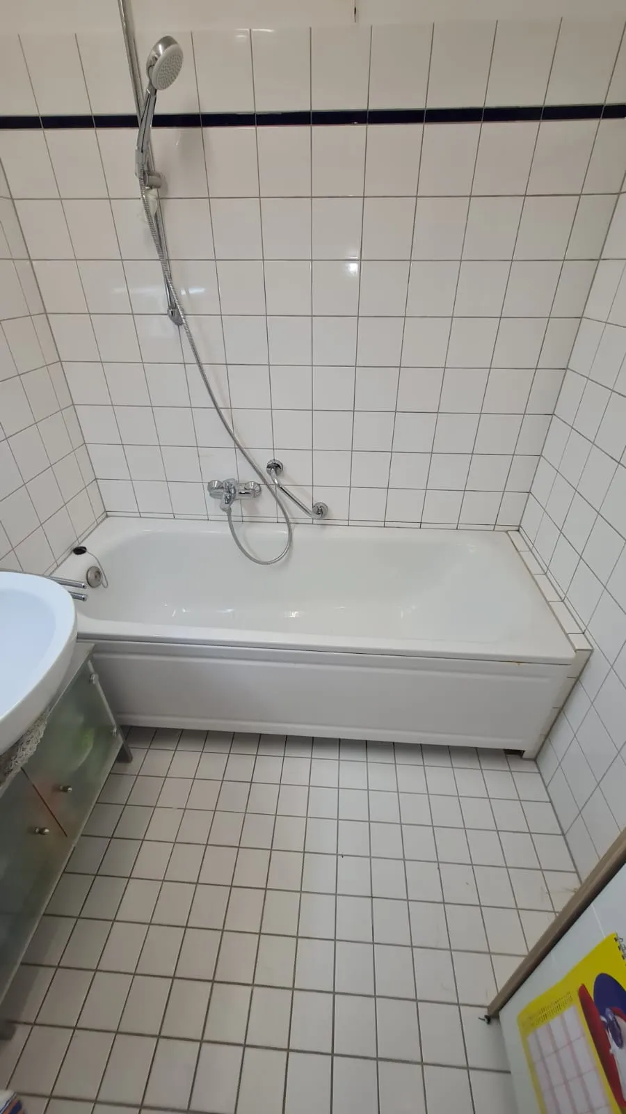 Vorher: Projekt in Kerpen-Sindorf