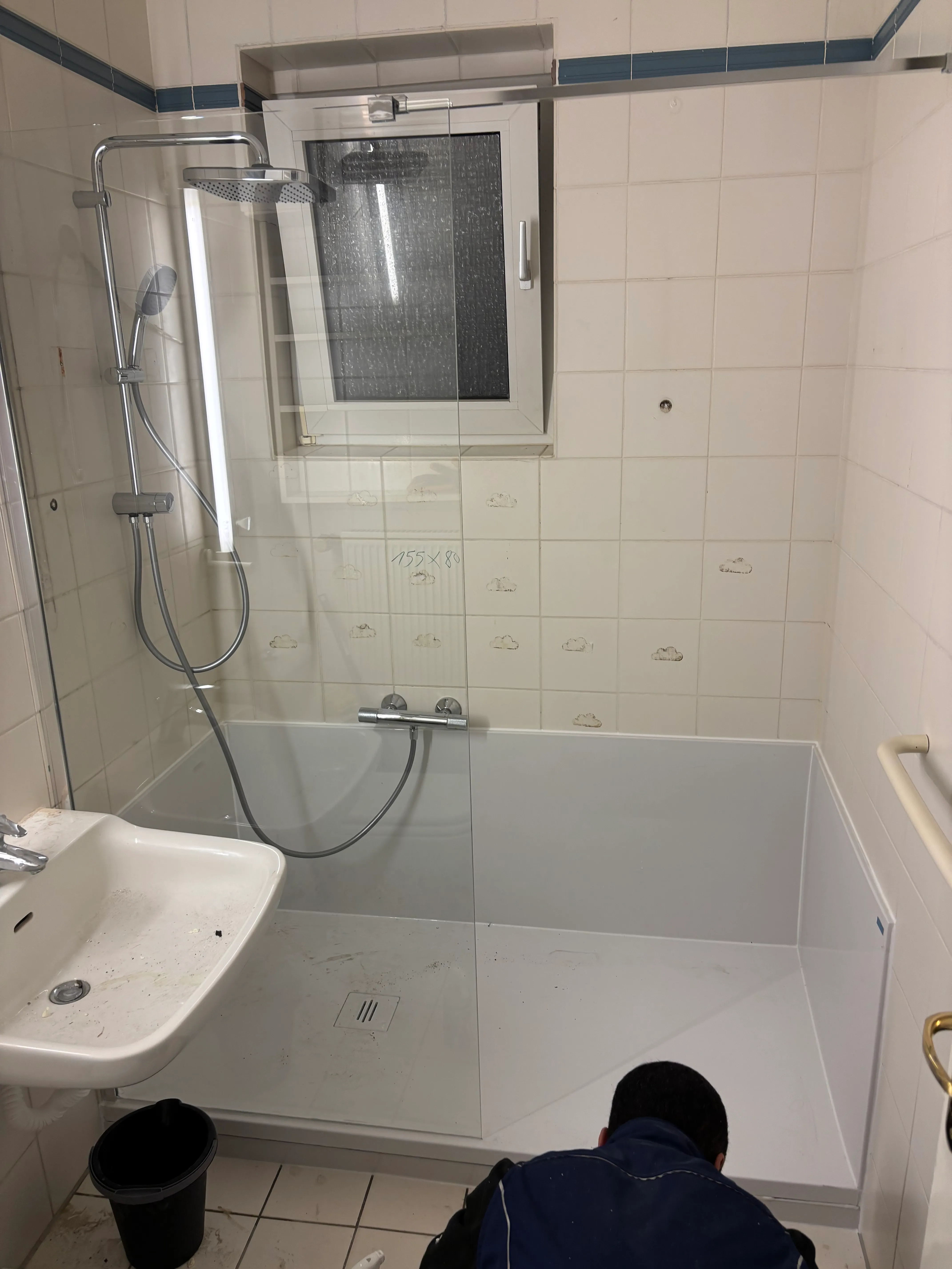 Nachher: Projekt in Brühl