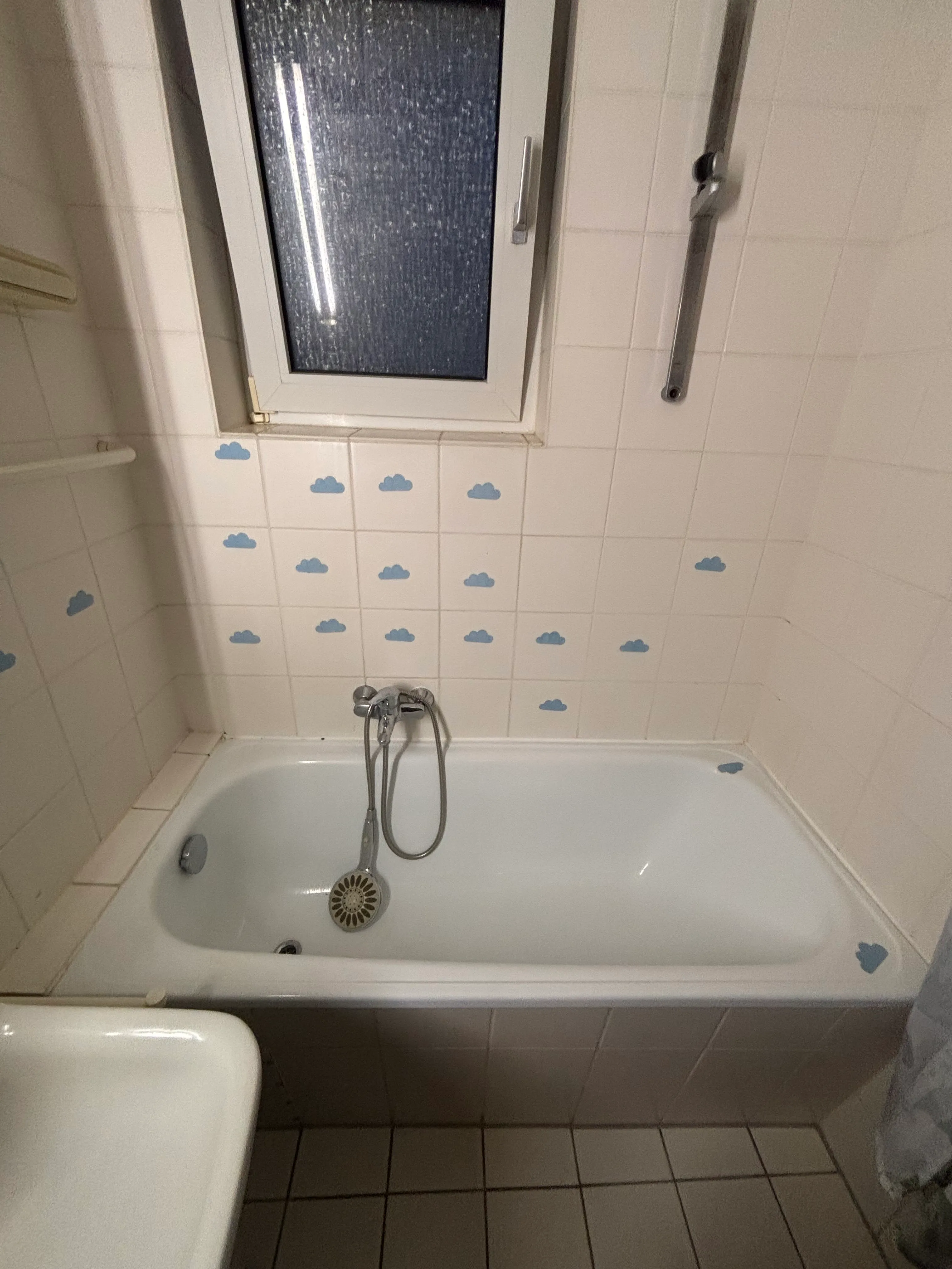 Vorher: Projekt in Brühl