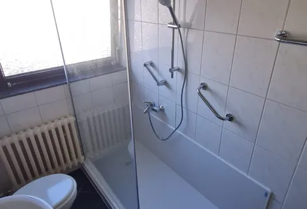 Komplettbad-Sanierung
