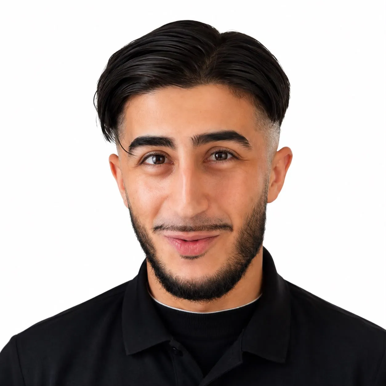 Ibrahim Dimen, Vertrieb bei Dimen Deal