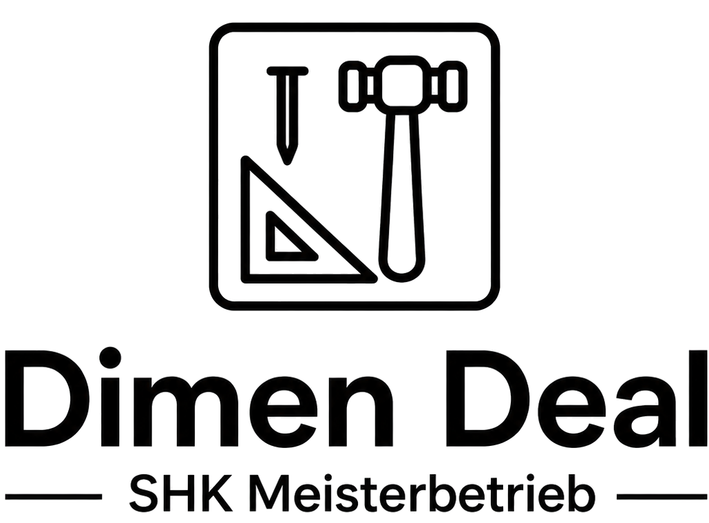 Dimen Deal Handwerkerdienste Logo